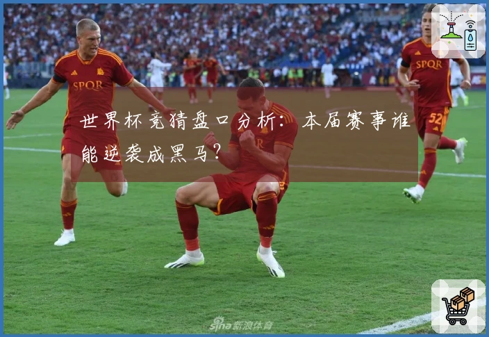世界杯竞猜盘口分析：本届赛事谁能逆袭成黑马？