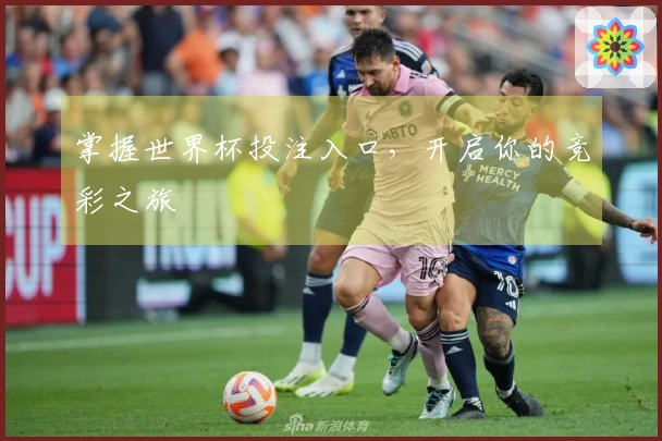 掌握世界杯投注入口，开启你的竞彩之旅
