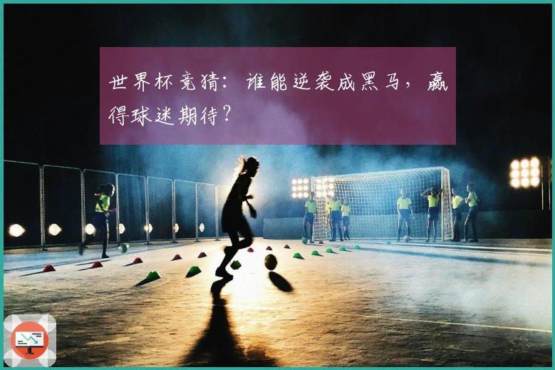 世界杯竞猜：谁能逆袭成黑马，赢得球迷期待？