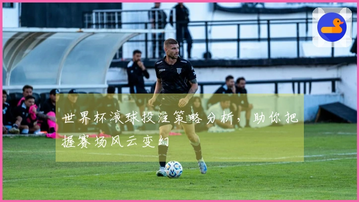 世界杯滚球投注策略分析，助你把握赛场风云变幻