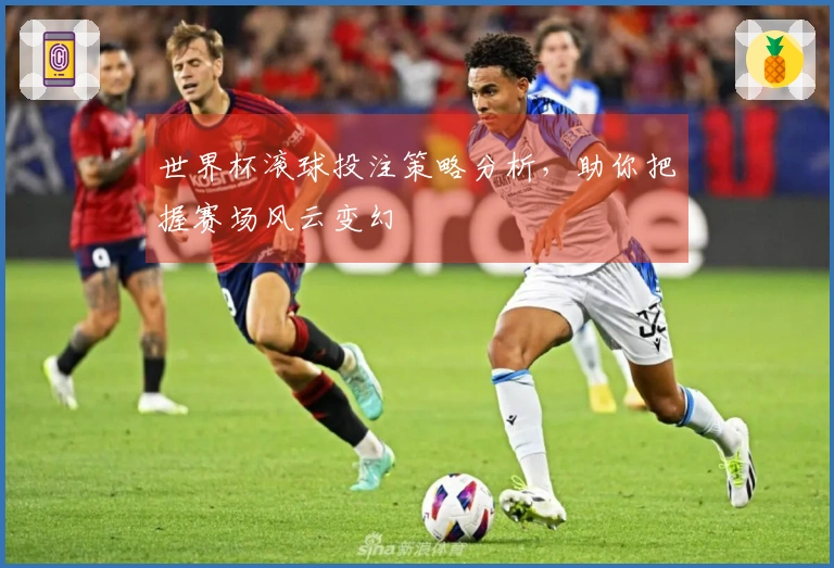世界杯滚球投注策略分析，助你把握赛场风云变幻