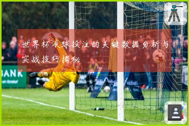 世界杯滚球投注的关键数据分析与实战技巧揭秘