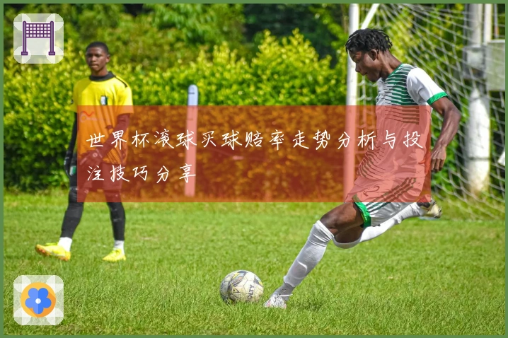 世界杯滚球买球赔率走势分析与投注技巧分享