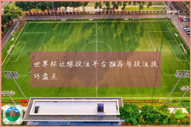 世界杯让球投注平台推荐与投注技巧盘点