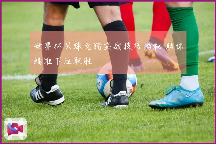 世界杯买球竞猜实战技巧揭秘 助你精准下注取胜