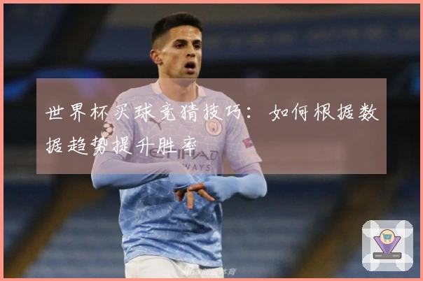 世界杯买球竞猜技巧：如何根据数据趋势提升胜率
