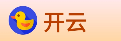 开云 Logo